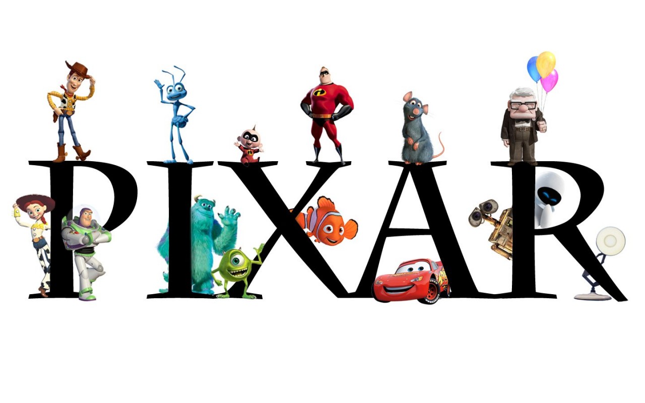 Four important novel and scriptwriting lessons behind Pixar’s success