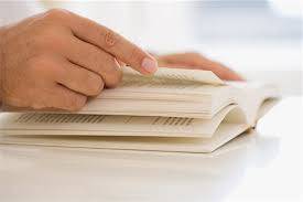 Keeping Your Reader Turning the Page