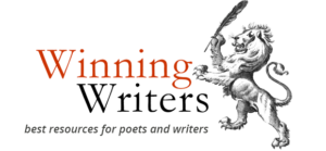Winning Writers Logo Short Story Comps