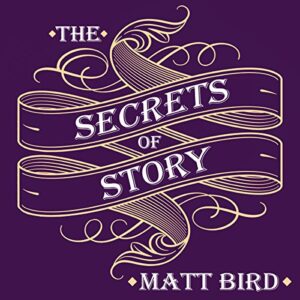 Matt Birdsecrets fo story