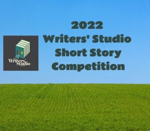 Short Story Comp Writers Studio 2022