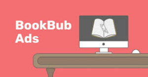 bookbub ads