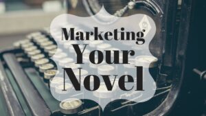 marketing your novel
